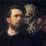 Arnold Böcklin